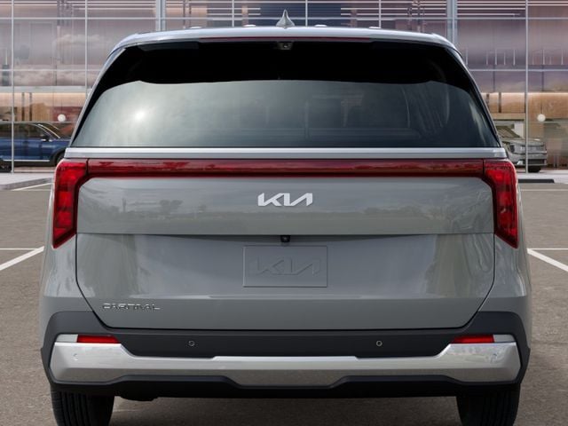 New 2027 Kia Carnival LXS - photo - 12