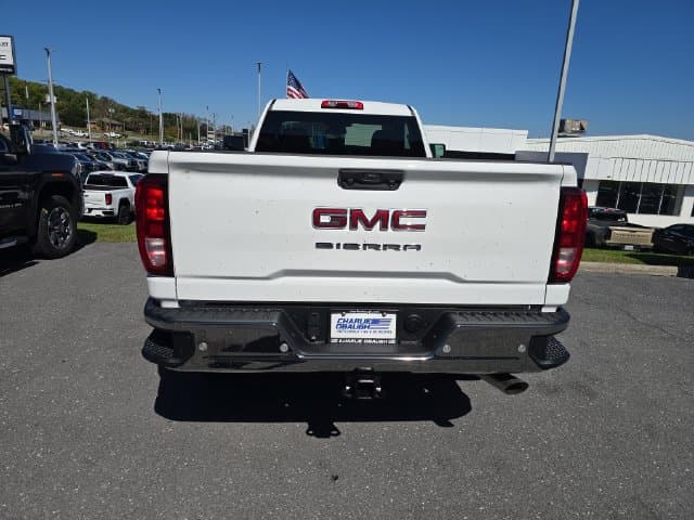 New 2026 GMC Sierra 2500HD Pro - photo - 3