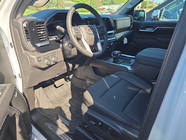 New 2026 GMC Sierra 1500 SLT - photo - 13