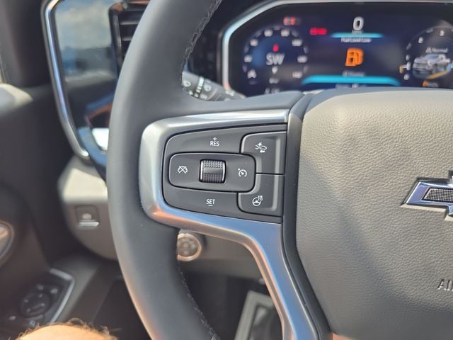 New 2026 Chevrolet Silverado 2500HD LT - photo - 18