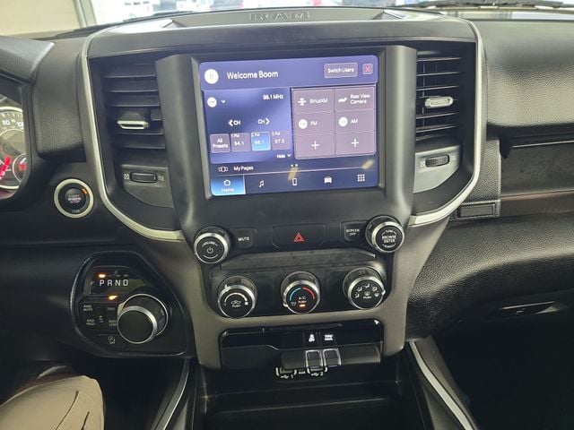 Pre-Owned 2022 Ram 1500 Big Horn/Lone Star - photo - 14