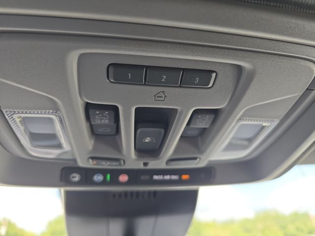 New 2026 GMC Sierra 1500 Denali - photo - 22