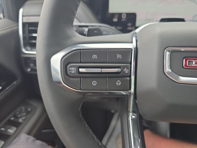 New 2026 GMC Yukon XL Elevation - photo - 19