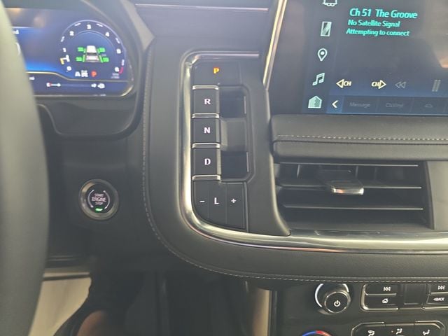 Pre-Owned 2024 Chevrolet Tahoe Z71 - photo - 21