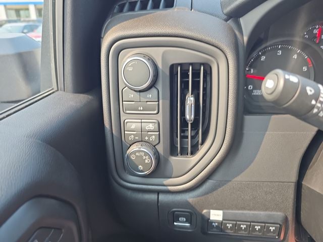 New 2026 Chevrolet Silverado 3500HD Work Truck - photo - 14