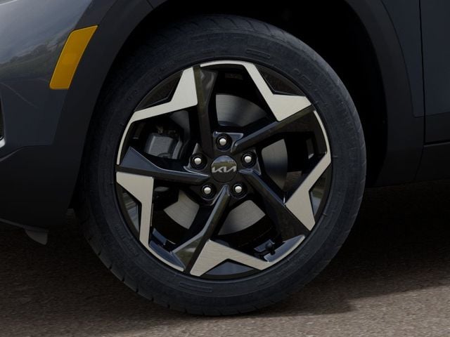 New 2026 Kia Seltos EX - photo - 8