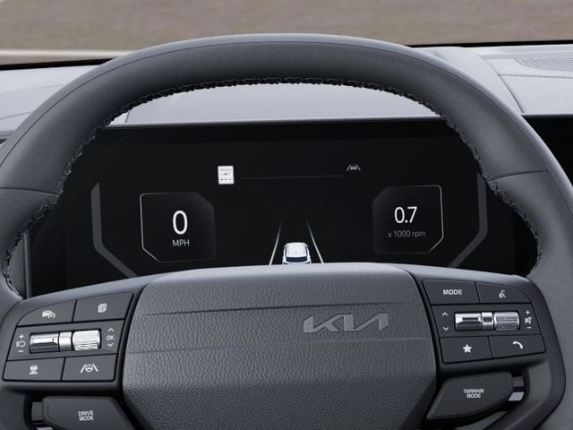New 2027 Kia Sportage Hybrid X-Line - photo - 20