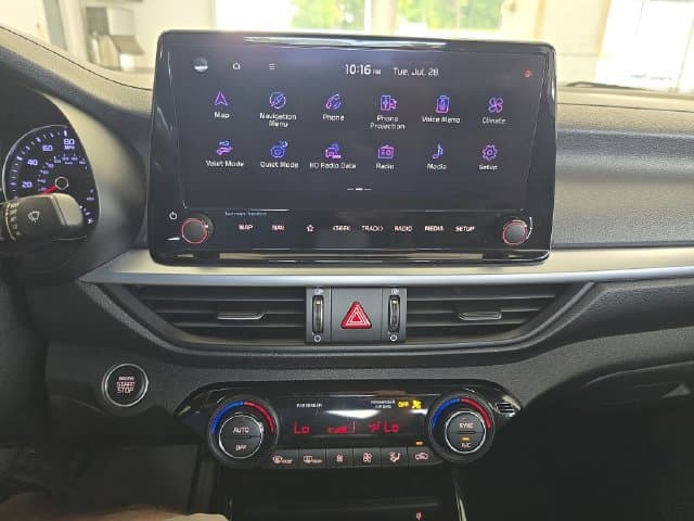 Pre-Owned 2024 Kia Forte GT-Line - photo - 15