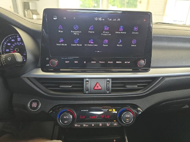 Pre-Owned 2024 Kia Forte GT-Line - photo - 15