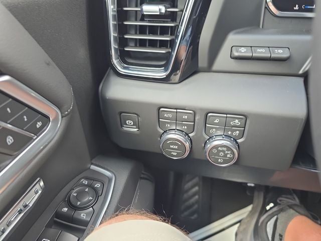 New 2026 GMC Sierra 1500 Denali - photo - 19