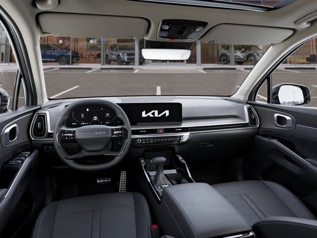 New 2026 Kia Sorento X-Line SX - photo - 13