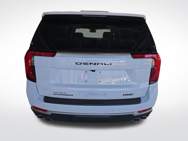 New 2026 GMC Yukon XL Denali - photo - 3