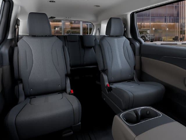 New 2027 Kia Carnival LX - photo - 15