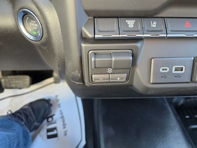 New 2026 GMC Sierra 3500HD Pro - photo - 44