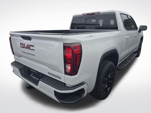 New 2026 GMC Sierra 1500 Elevation - photo - 5