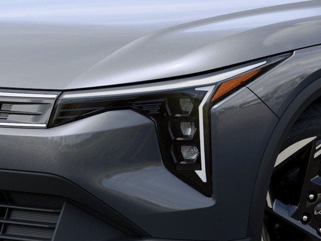New 2026 Kia K4 EX - photo - 9