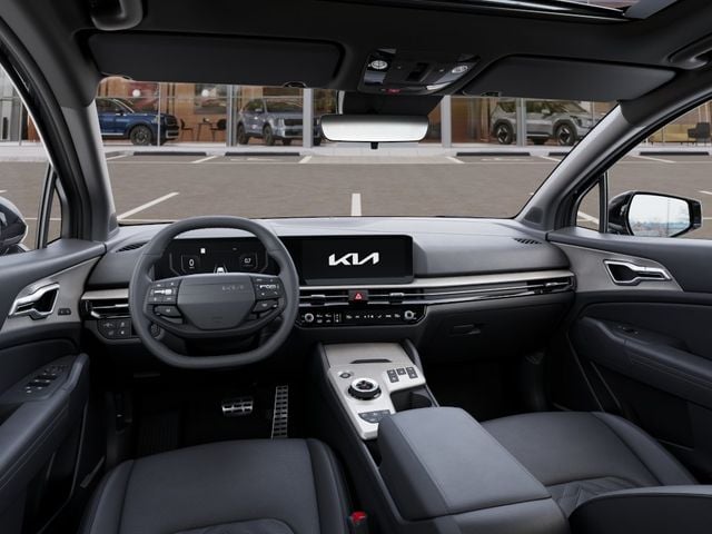 New 2027 Kia Sportage Plug-In Hybrid X-Line Prestige - photo - 13