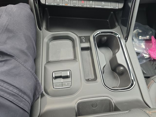 New 2026 GMC Sierra 2500HD AT4 - photo - 19