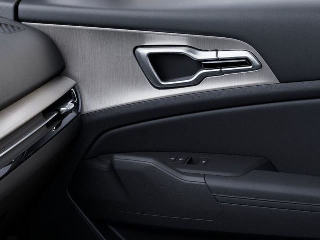 New 2027 Kia Sportage Plug-In Hybrid X-Line Prestige - photo - 24