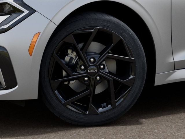 New 2026 Kia K5 GT-Line - photo - 8