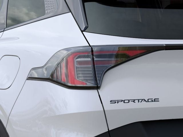 New 2027 Kia Sportage Plug-In Hybrid X-Line - photo - 10
