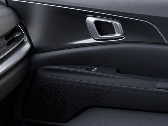New 2027 Kia Carnival SX - photo - 24