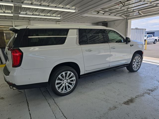 Pre-Owned 2024 GMC Yukon XL Denali - photo - 5
