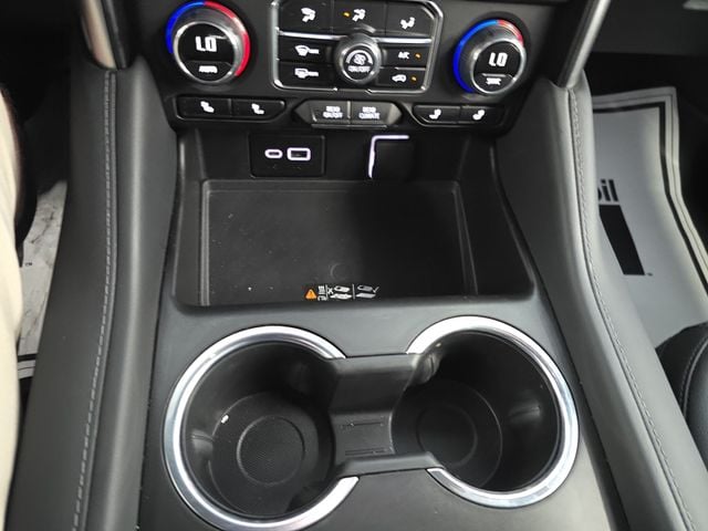 Pre-Owned 2024 Chevrolet Tahoe Z71 - photo - 20