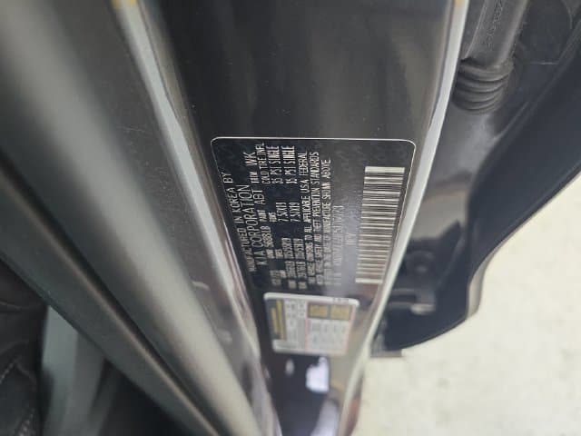 Pre-Owned 2023 Kia Sorento Hybrid EX - photo - 13