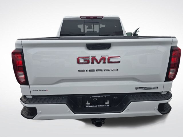 New 2026 GMC Sierra 1500 Elevation - photo - 3