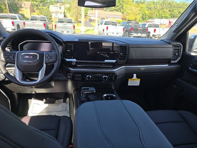 New 2026 GMC Sierra 1500 SLT - photo - 10