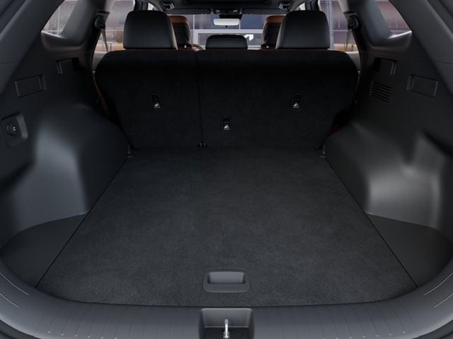 New 2027 Kia Sportage X-Line - photo - 18