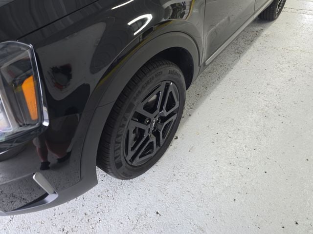 Pre-Owned 2023 Kia Telluride SX-Prestige X-Line - photo - 8