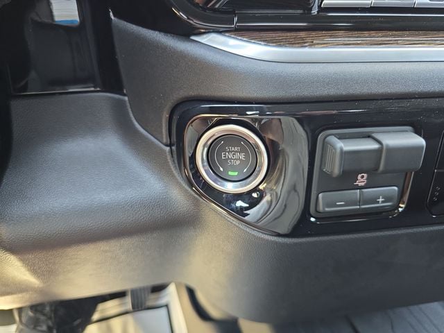New 2026 GMC Sierra 2500HD SLE - photo - 22