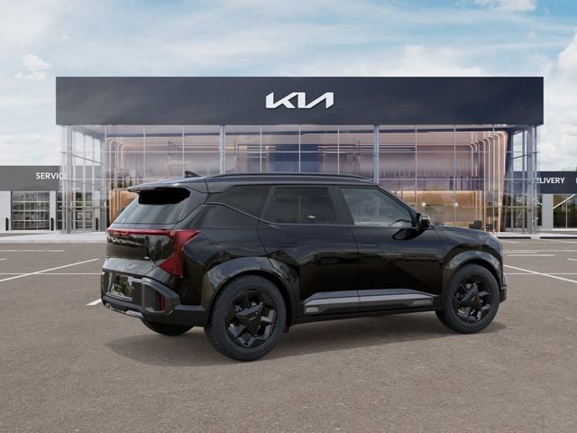 New 2027 Kia Seltos X-Line S - photo - 5