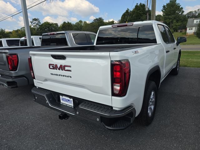New 2026 GMC Sierra 1500 Pro - photo - 4