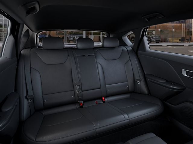 New 2026 Kia K4 EX - photo - 15