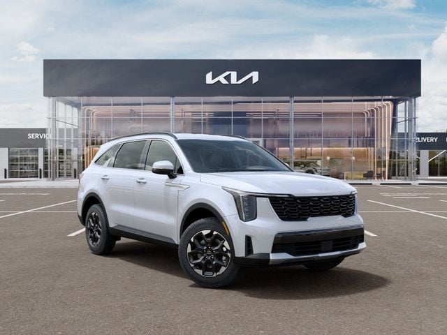New 2026 Kia Sorento S - photo - 7