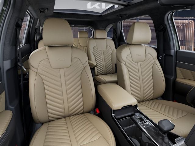 New 2026 Kia Sorento X-Line SX - photo - 14