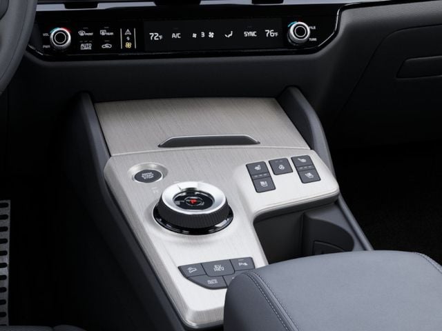 New 2027 Kia Sportage Plug-In Hybrid X-Line Prestige - photo - 22