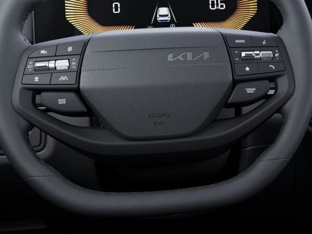 Pre-Owned 2026 Kia Sportage EX - photo - 21