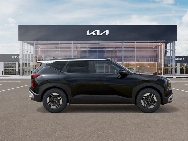 New 2027 Kia Seltos LX - photo - 6