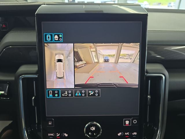 New 2026 GMC Yukon XL Elevation - photo - 15