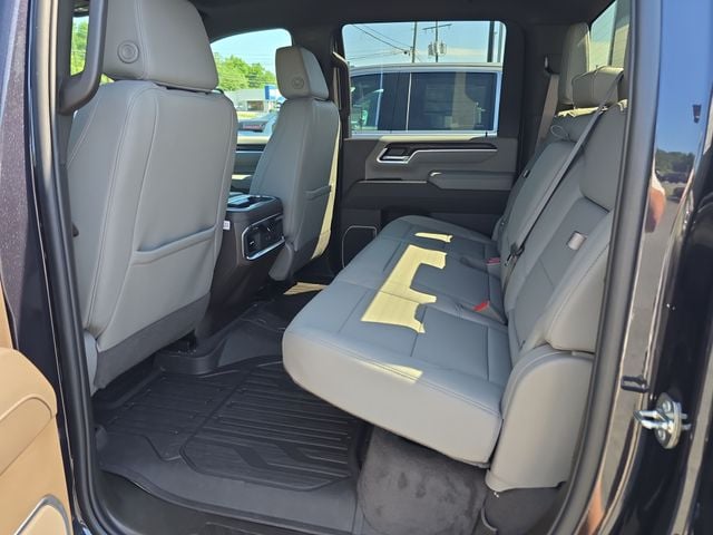 New 2026 GMC Sierra 2500HD SLT - photo - 9