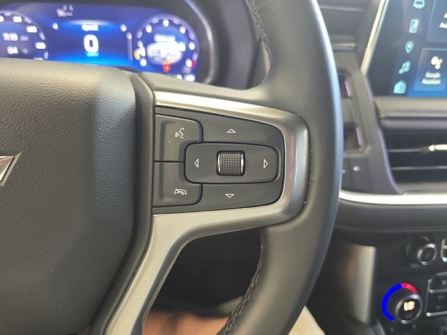 Pre-Owned 2023 Chevrolet Tahoe LT - photo - 17