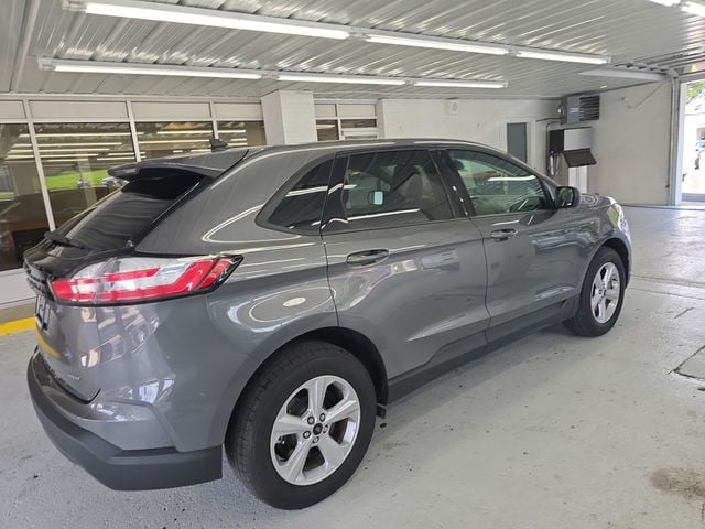 Pre-Owned 2024 Ford Edge SE - photo - 5