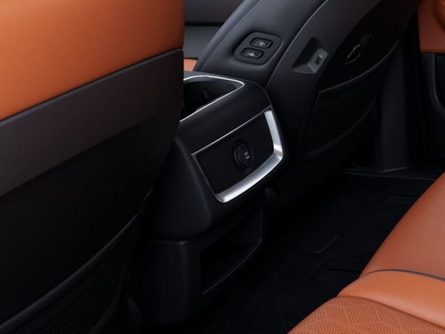 New 2026 Kia Carnival EX - photo - 25