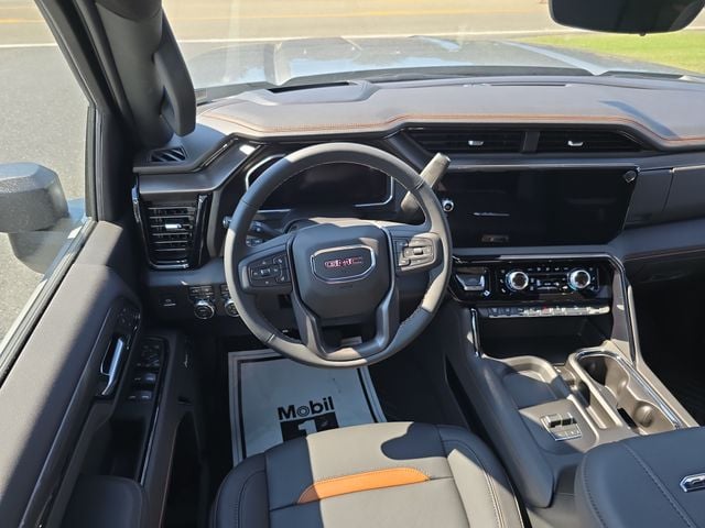 New 2026 GMC Sierra 2500HD AT4 - photo - 11