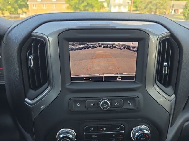 New 2026 GMC Sierra 1500 Pro - photo - 14