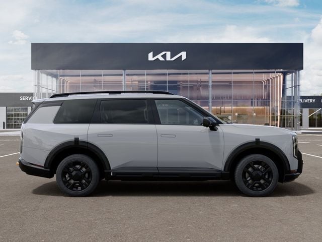 New 2027 Kia Telluride X-Pro SX - photo - 6